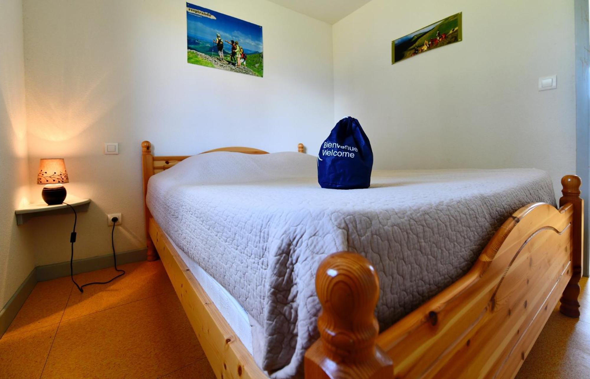L'Oree Du Pichier Boisset  Zimmer foto